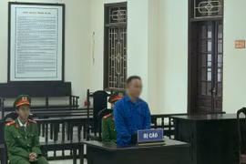 Tuyên tử hình đối tượng vận chuyển trái phép hơn 1,6 kg ma túy