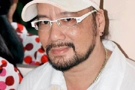 Nghệ sĩ Trần Nam Anh qua đời