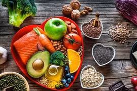 Top thực phẩm "kháng sinh tự nhiên" có tác dụng chống viêm