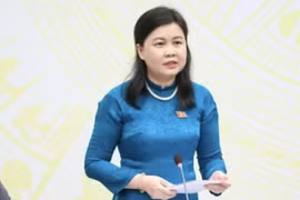 Chỉ định lãnh đạo tỉnh sau sắp xếp chỉ thực hiện trong năm 2025