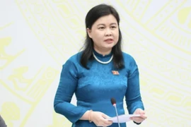 Chỉ định lãnh đạo tỉnh sau sắp xếp chỉ thực hiện trong năm 2025