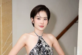 Nam Anh tiết lộ lý do thi Miss Grand Vietnam 2024