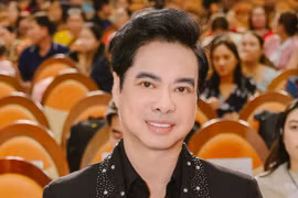 Danh ca Ngọc Sơn tiết lộ lý do làm liveshow ở châu Âu 