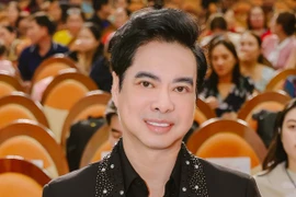 Danh ca Ngọc Sơn tiết lộ lý do làm liveshow ở châu Âu 