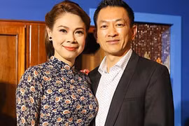 Lộ mối quan hệ thật sự của Thanh Thảo và mẹ chồng tương lai