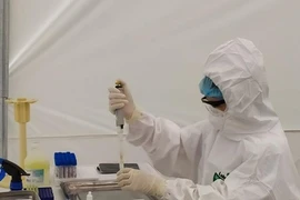 Ngày 6/12, Việt Nam giảm số ca mắc COVID-19, tăng bệnh nhân nặng và tử vong