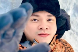 Lời tâm sự cuối cùng của nghệ sĩ Mạnh Duy trước khi qua đời 