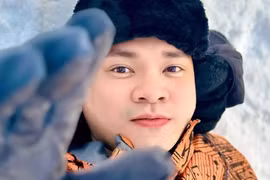 Lời tâm sự cuối cùng của nghệ sĩ Mạnh Duy trước khi qua đời 