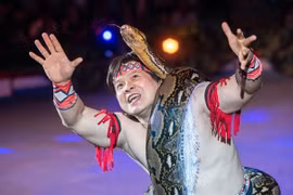 Liên đoàn Xiếc Việt Nam lên tiếng thông tin ủng hộ 10.000 đồng