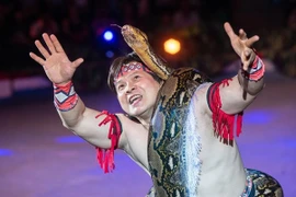 Liên đoàn Xiếc Việt Nam lên tiếng thông tin ủng hộ 10.000 đồng