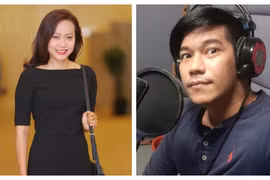 Hồng Ánh tố 1 diễn viên giả mù trong clip của Võ Hoàng Yên?