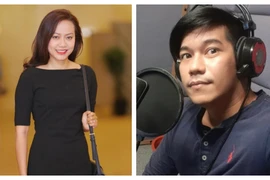 Hồng Ánh tố 1 diễn viên giả mù trong clip của Võ Hoàng Yên?