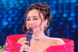 Phan Kim Oanh “cầm trịch” tổ chức cuộc thi Miss Multicultural Word 2025