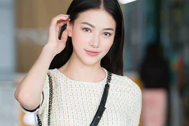 Hoa hậu Phương Khánh trở thành sao nhiều thị phi nhất showbiz Việt thế nào?