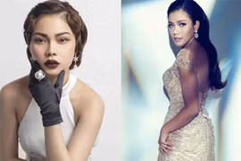 Ca sĩ nào biểu diễn trong chung kết Hoa hậu Hoàn vũ Việt Nam?