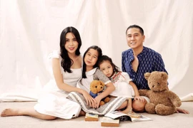 Lưu Hương Giang bị con gái "bóc phốt" hai bộ phận "dao kéo"