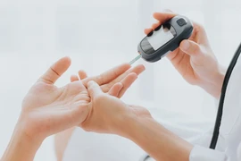 Biến chứng nguy hiểm của đái tháo đường, biết để tránh