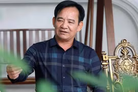 Nghệ sĩ Quang Tèo nói gì khi "trượt" NSND vì thiếu 1 phiếu bầu?