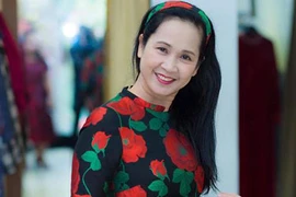 NSND Lan Hương: “Tôi không câu nệ đóng vai dài hay ngắn”