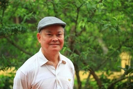 Diễn viên Khôi Nguyên phim “Chạy án” qua đời vì ung thư tụy