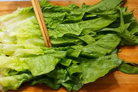 Loại rau nhiều chất bổ dưỡng, giúp ngủ ngon, cải thiện thị lực