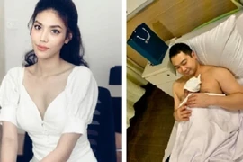 Lan Khuê sinh con đầu lòng sau chuỗi ngày chờ phát sốt ruột