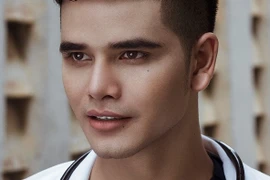 Trai lạ tình tứ với Siu Black cao 1m84, thân hình 6 múi như “tượng tạc”