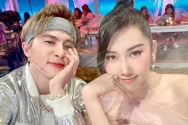 Thúy Ngân lên tiếng trước nghi vấn hẹn hò Jack được 2 năm