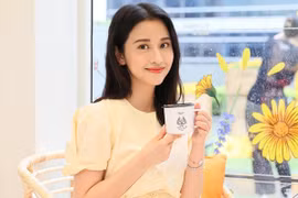 Diễn viên Trần Nhã Lệ bị tố giật chồng, đại gia bao nuôi