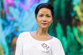 Tân Hoa hậu Hoàn vũ Việt Nam H'Hen Niê từng bị quấy rối