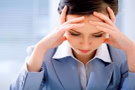 Mách bạn cách điều trị rối loạn tiền đình không cần dùng thuốc