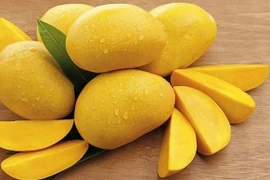 Lợi ích tuyệt vời của quả xoài đối với sức khoẻ