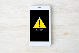 Những điều bạn cần biết về phần mềm độc hại trên iPhone