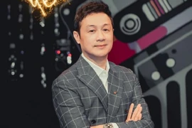 MC Anh Tuấn chia sẻ bí quyết riêng để "lão hóa ngược"