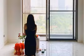 Phạm Quỳnh Anh mua nhà mới giữa mùa dịch, nhìn sơ cũng thấy giá trị