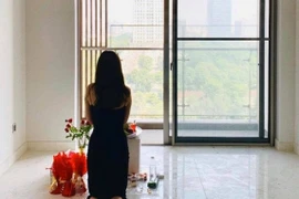 Phạm Quỳnh Anh mua nhà mới giữa mùa dịch, nhìn sơ cũng thấy giá trị