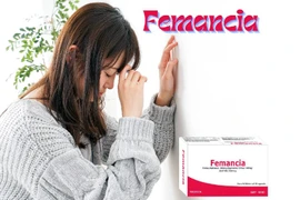 Lý do thuốc sắt Femancia bị thu hồi trên toàn quốc 