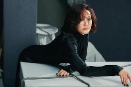 Hồng Đào sau 5 năm ly hôn nam diễn viên nổi tiếng