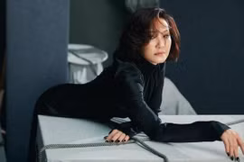 Hồng Đào sau 5 năm ly hôn nam diễn viên nổi tiếng