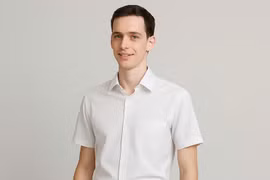 Thời trang nam tuổi 40, lịch lãm bắt đầu từ sự tối giản