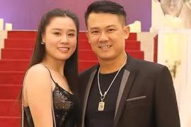 Tiền phúng điếu của Vân Quang Long được chia đều cho hai vợ