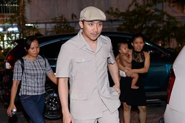 Trấn Thành buồn bã xuất hiện sau ồn ào với Đài Vĩnh Long