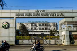 Cựu Bộ trưởng Y tế vi phạm nghiêm trọng dự án BV Bạch Mai, Việt Đức 