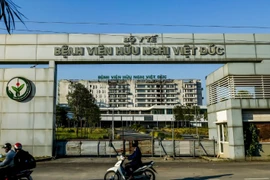 Cựu Bộ trưởng Y tế vi phạm nghiêm trọng dự án BV Bạch Mai, Việt Đức 