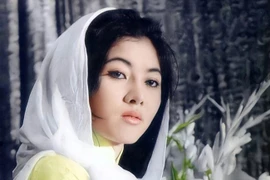 Minh tinh Thẩm Thúy Hằng trong ký ức của Thành Lộc, Trịnh Kim Chi