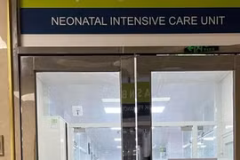 Sản phụ mất con tố bác sĩ tắc trách, bệnh viện nói gì?