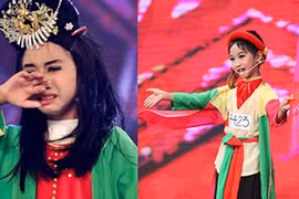 Hành trình tỏa sáng của Quán quân Vietnam's Got Talent Đức Vĩnh