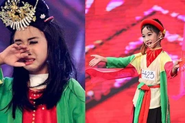 Hành trình tỏa sáng của Quán quân Vietnam's Got Talent Đức Vĩnh