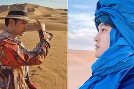 Lý Quí Khánh thừa nhận yêu Quang Vinh, tiết lộ chuyện "thâm cung bí sử"