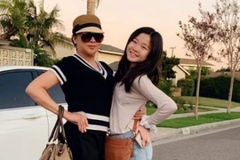 Bất ngờ nhan sắc xinh đẹp của con gái danh ca Như Quỳnh